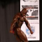 Dale  Smith - NPC Greater Gulf States 2012 - #1